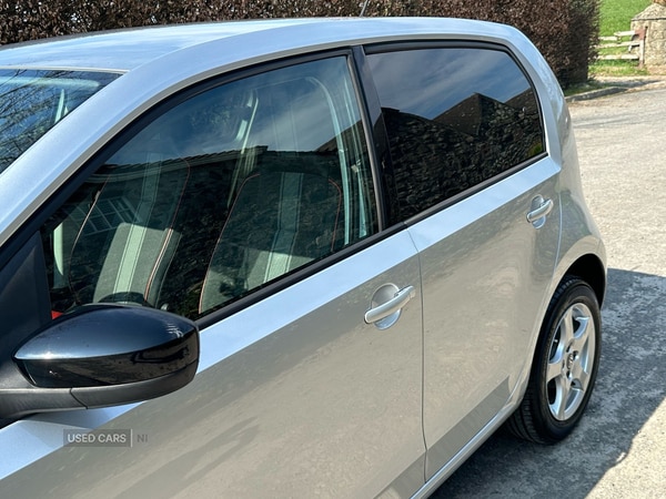 Used Volkswagen up! 2025 for sale - 76296219: Photo 12