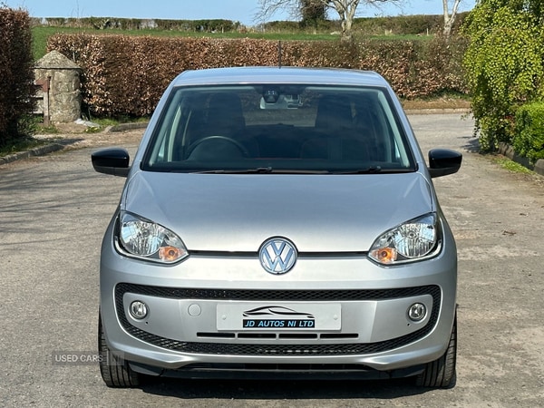 Used Volkswagen up! 2025 for sale - 76296219: Photo 2