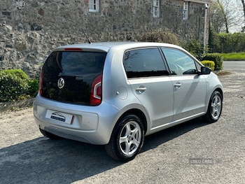 Used Volkswagen up! 2025 for sale - 76296219: Photo 4