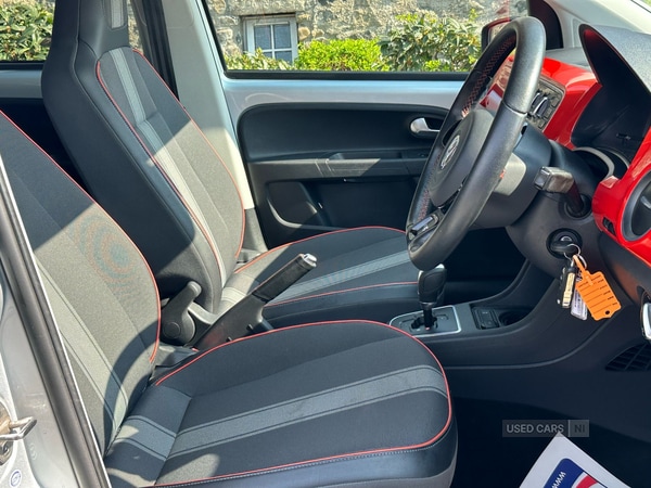 Used Volkswagen up! 2025 for sale - 76296219: Photo 7