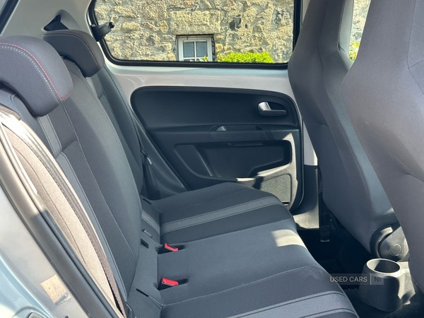 Used Volkswagen up! 2025 for sale - 76296219: Photo 8
