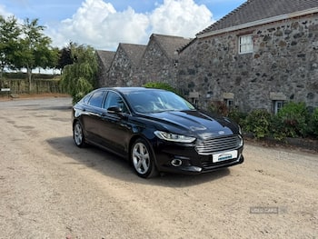 Used Ford Mondeo 2017 for sale - 79889486: Photo