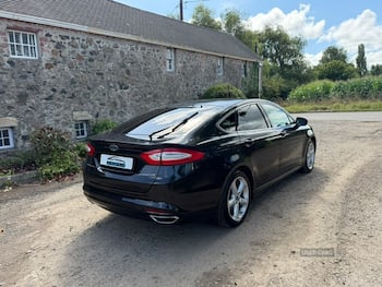 Used Ford Mondeo 2017 for sale - 79889486: Photo