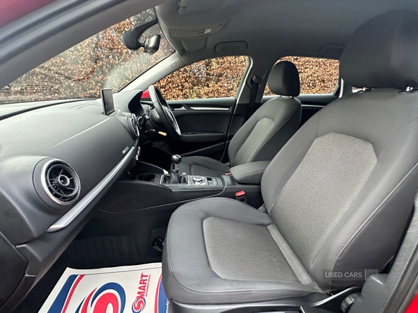 Used Audi A3 2016 for sale - 78158070: Photo 11