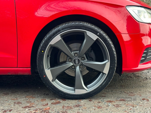 Used Audi A3 2016 for sale - 78158070: Photo 12