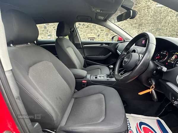 Used Audi A3 2016 for sale - 78158070: Photo 13