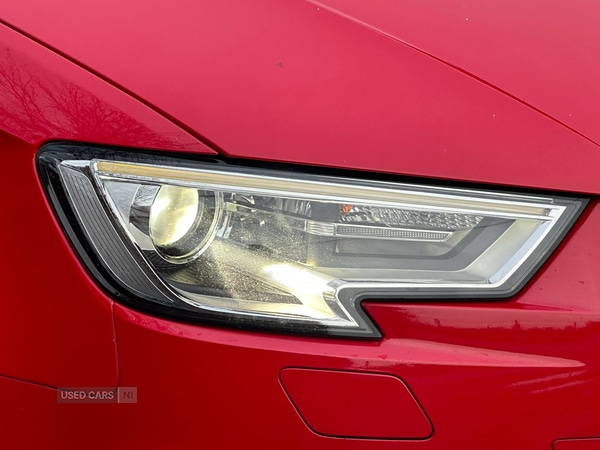 Used Audi A3 2016 for sale - 78158070: Photo 14