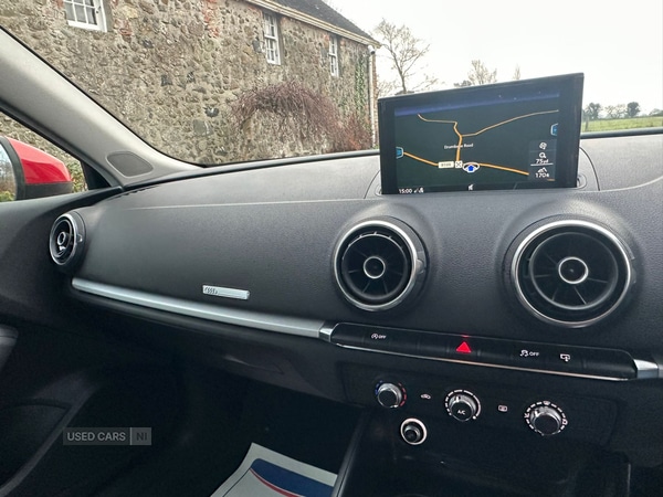 Used Audi A3 2016 for sale - 78158070: Photo 15