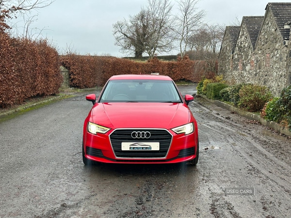 Used Audi A3 2016 for sale - 78158070: Photo 2