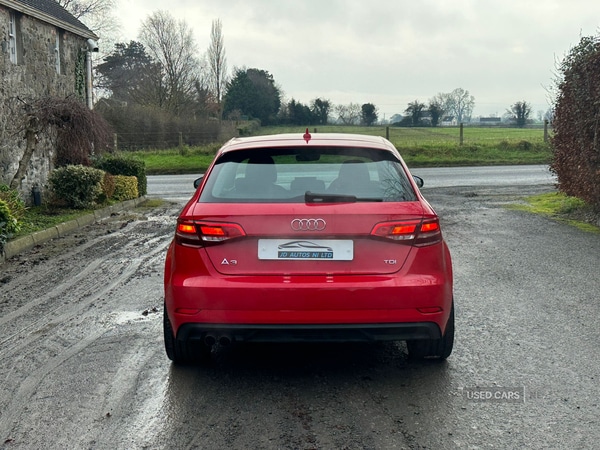 Used Audi A3 2016 for sale - 78158070: Photo 5