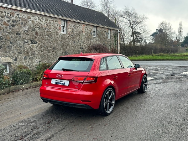 Used Audi A3 2016 for sale - 78158070: Photo 6