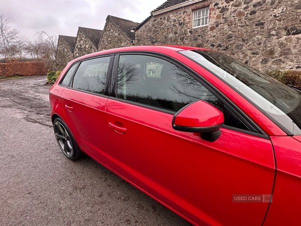 Used Audi A3 2016 for sale - 78158070: Photo 7