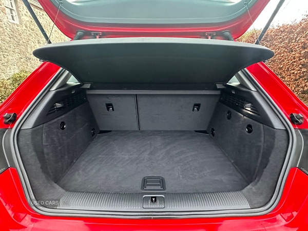 Used Audi A3 2016 for sale - 78158070: Photo 8