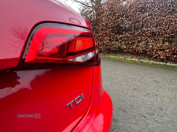 Used Audi A3 2016 for sale - 78158070: Photo 9