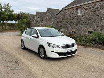 Used Peugeot 308 2015 for sale - 79889477: Photo