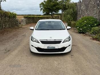 Used Peugeot 308 2015 for sale - 79889477: Photo