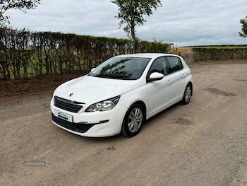 Used Peugeot 308 2015 for sale - 79889477: Photo