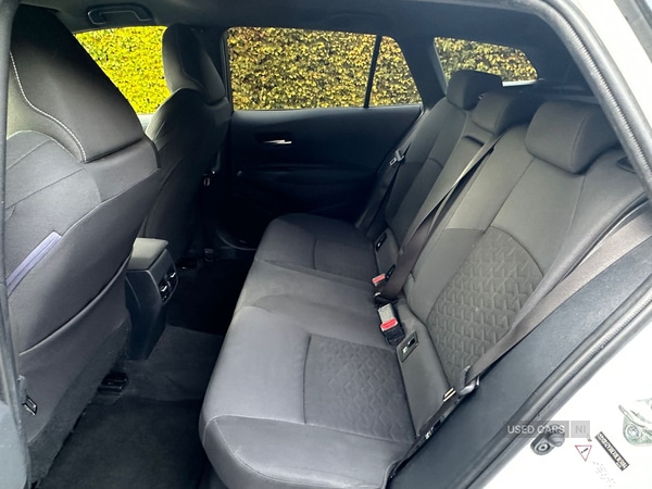 Used Toyota Corolla 2020 for sale - 76433417: Photo 10