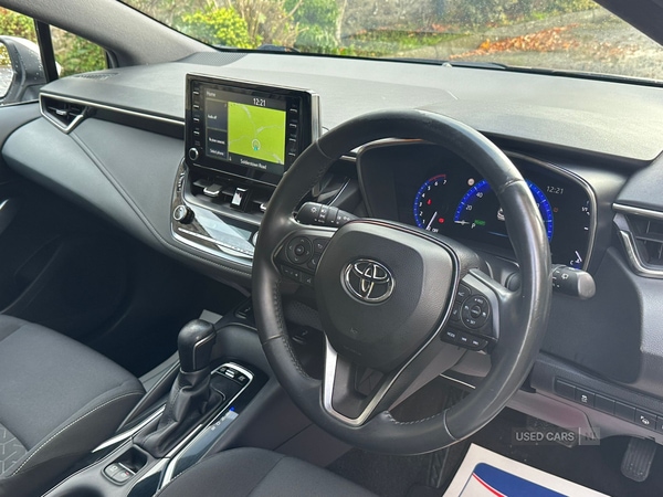 Used Toyota Corolla 2020 for sale - 76433417: Photo 11
