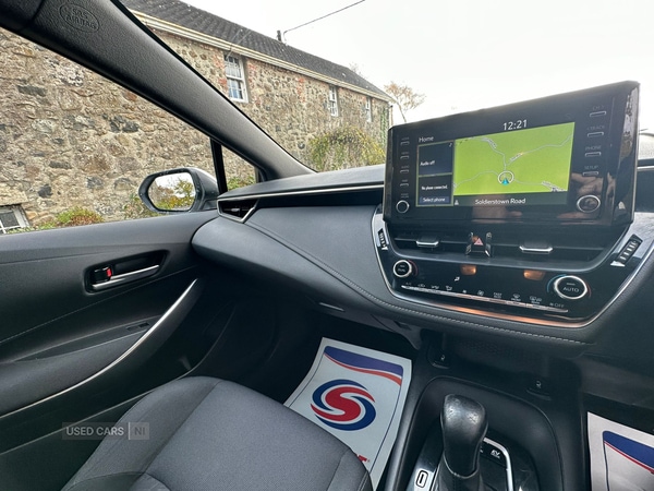 Used Toyota Corolla 2020 for sale - 76433417: Photo 12