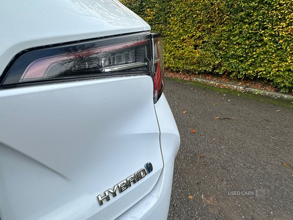 Used Toyota Corolla 2020 for sale - 76433417: Photo 15