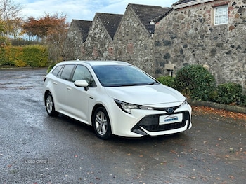 Used Toyota Corolla 2020 for sale - 76433417: Photo