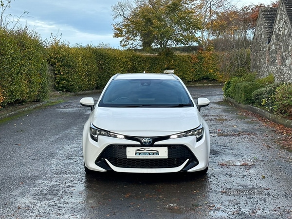 Used Toyota Corolla 2020 for sale - 76433417: Photo 2