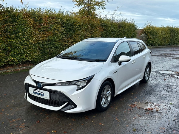 Used Toyota Corolla 2020 for sale - 76433417: Photo 3