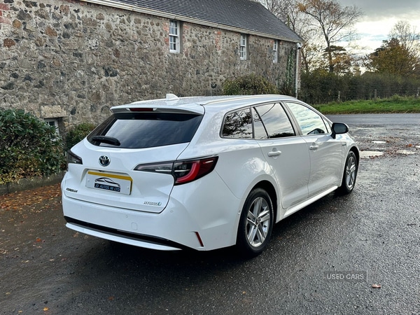 Used Toyota Corolla 2020 for sale - 76433417: Photo 4
