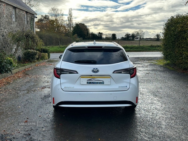 Used Toyota Corolla 2020 for sale - 76433417: Photo 5