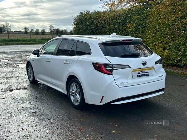 Used Toyota Corolla 2020 for sale - 76433417: Photo 6
