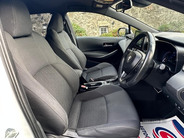 Used Toyota Corolla 2020 for sale - 76433417: Photo 7