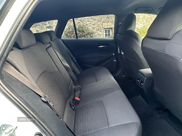 Used Toyota Corolla 2020 for sale - 76433417: Photo 8