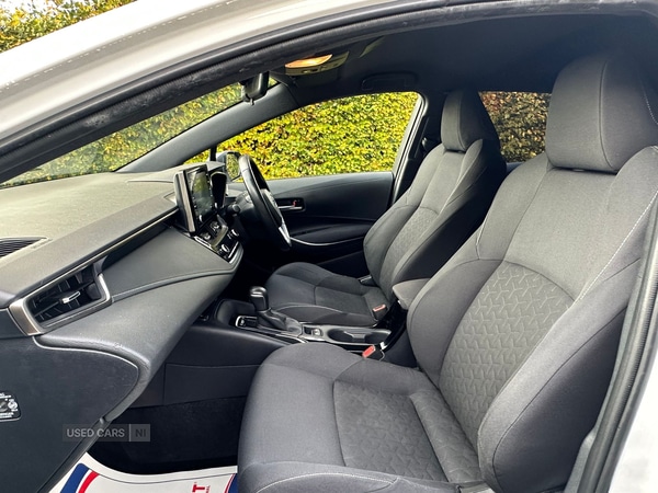 Used Toyota Corolla 2020 for sale - 76433417: Photo 9