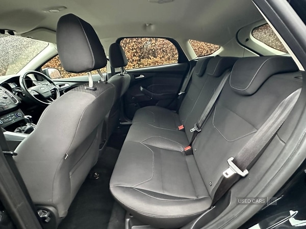 Used Ford Focus 2015 for sale - 77268514: Photo 10