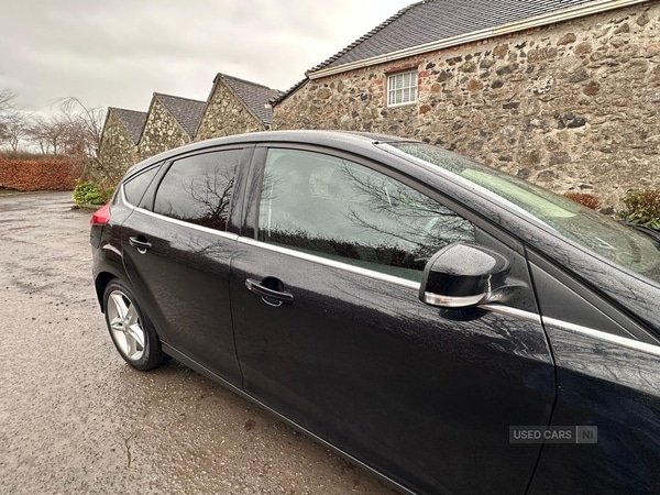 Used Ford Focus 2015 for sale - 77268514: Photo 11