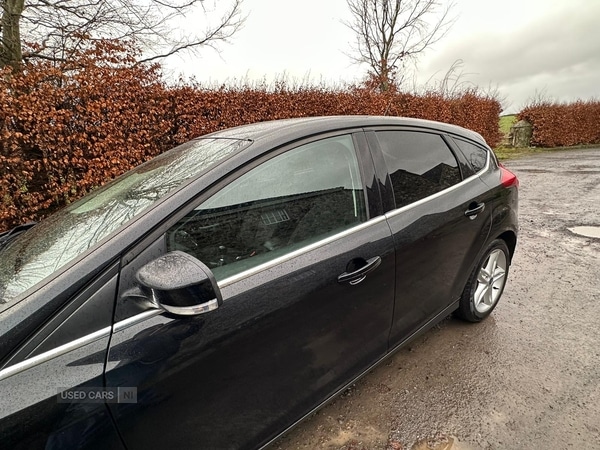 Used Ford Focus 2015 for sale - 77268514: Photo 12