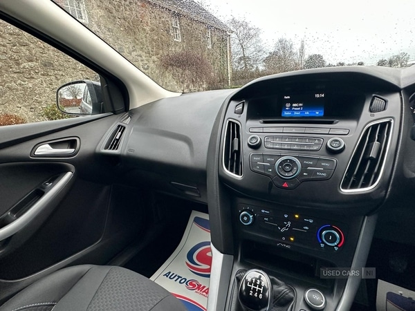 Used Ford Focus 2015 for sale - 77268514: Photo 14