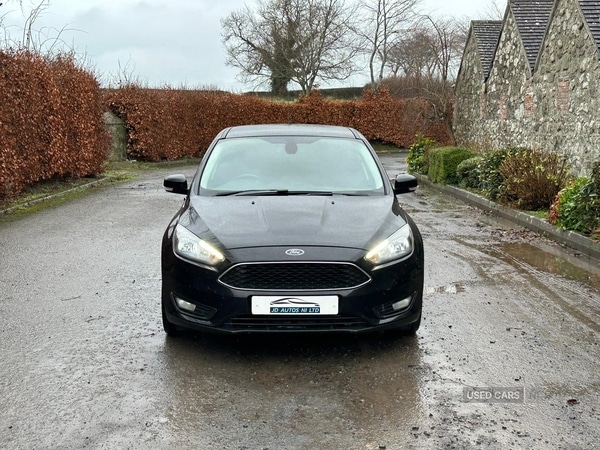 Used Ford Focus 2015 for sale - 77268514: Photo 2