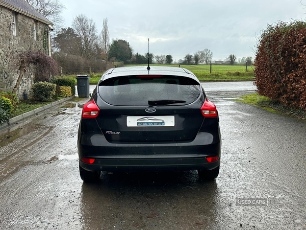 Used Ford Focus 2015 for sale - 77268514: Photo 5