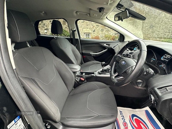 Used Ford Focus 2015 for sale - 77268514: Photo 7