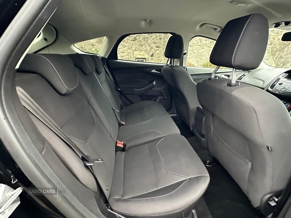 Used Ford Focus 2015 for sale - 77268514: Photo 8