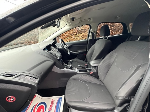Used Ford Focus 2015 for sale - 77268514: Photo 9