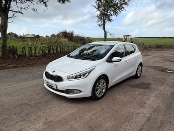 Used Kia Ceed 2014 for sale - 79889513: Photo