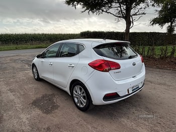Used Kia Ceed 2014 for sale - 79889513: Photo