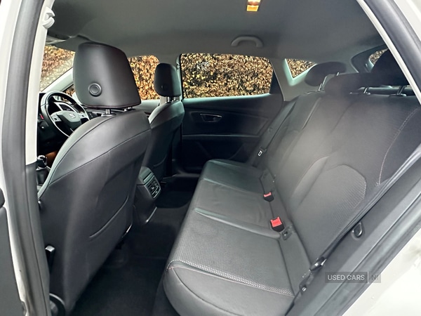 Used SEAT Leon 2016 for sale - 76729623: Photo 10