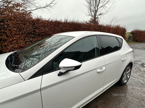 Used SEAT Leon 2016 for sale - 76729623: Photo 13