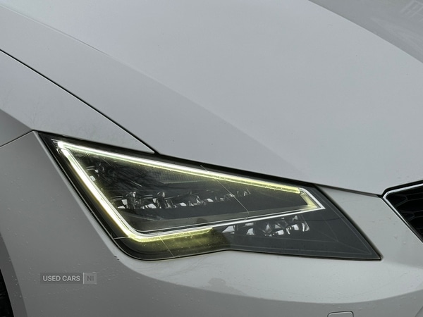 Used SEAT Leon 2016 for sale - 76729623: Photo 15