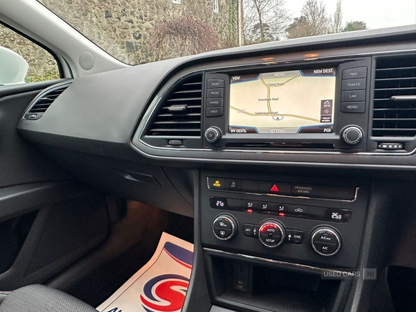 Used SEAT Leon 2016 for sale - 76729623: Photo 16