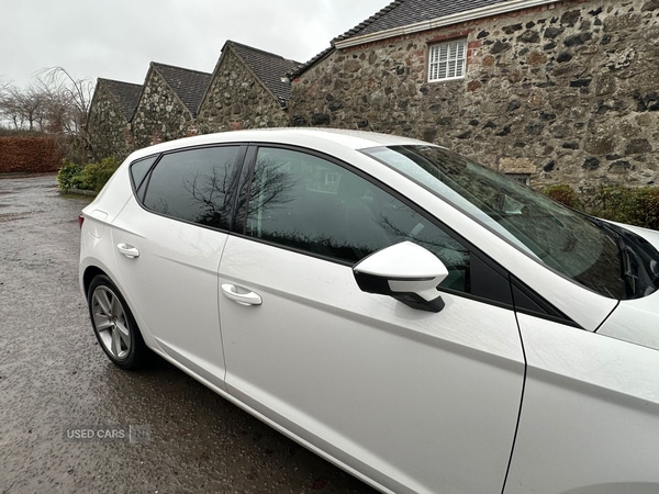 Used SEAT Leon 2016 for sale - 76729623: Photo 17